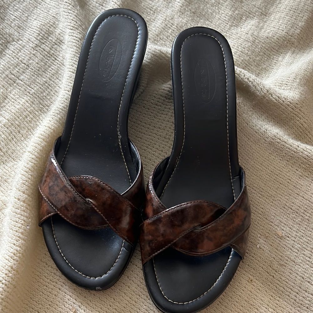 Talbots Daphne11 Wedges   
